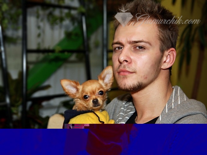 Знакомства фанзиль ижевск